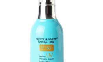Kem chống nắng Perfect UV Protector – Princess white
